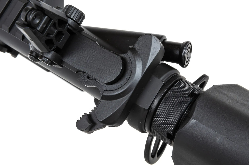 Specna Arms RRA SA-P14 PRIME™ BLDC™ Aster II ETU airsoft Carbine Black