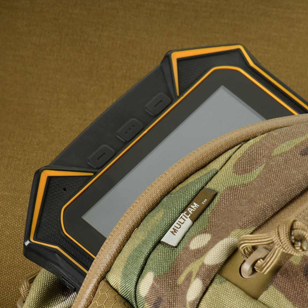 M-Tac Sphaera Hex Hardsling Bag Gen. II Elite Multicam/Coyote