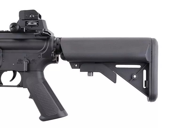 TR15 Raider L GBB II carbine replica - black