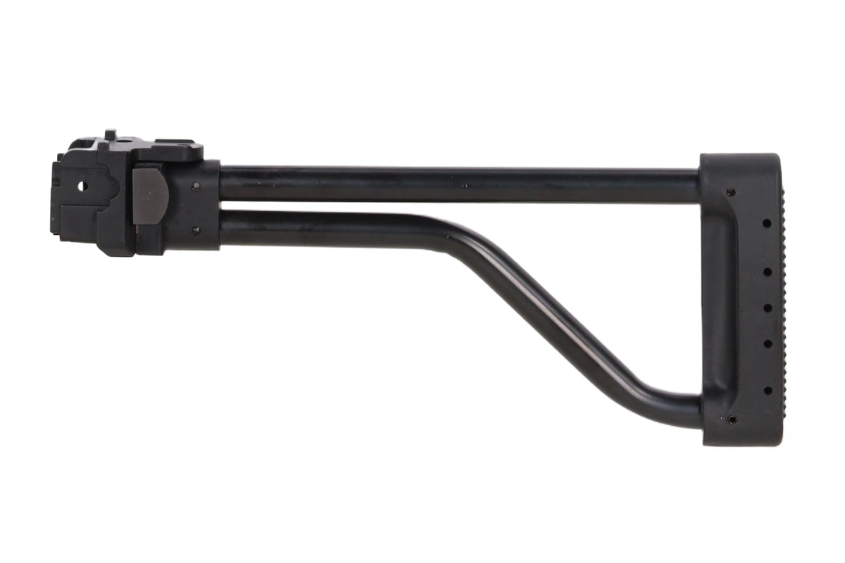 Specna Arms folding stock, model 96A Beryl – Black
