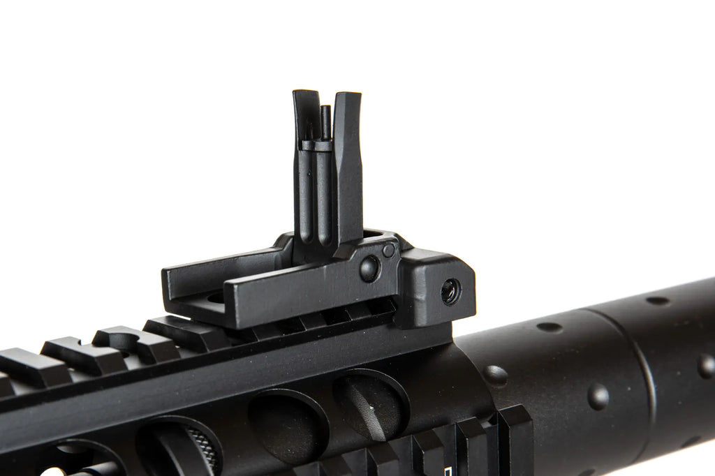 ASG SA-A07 ONE™ Kestrel™ ETU Carbine Black