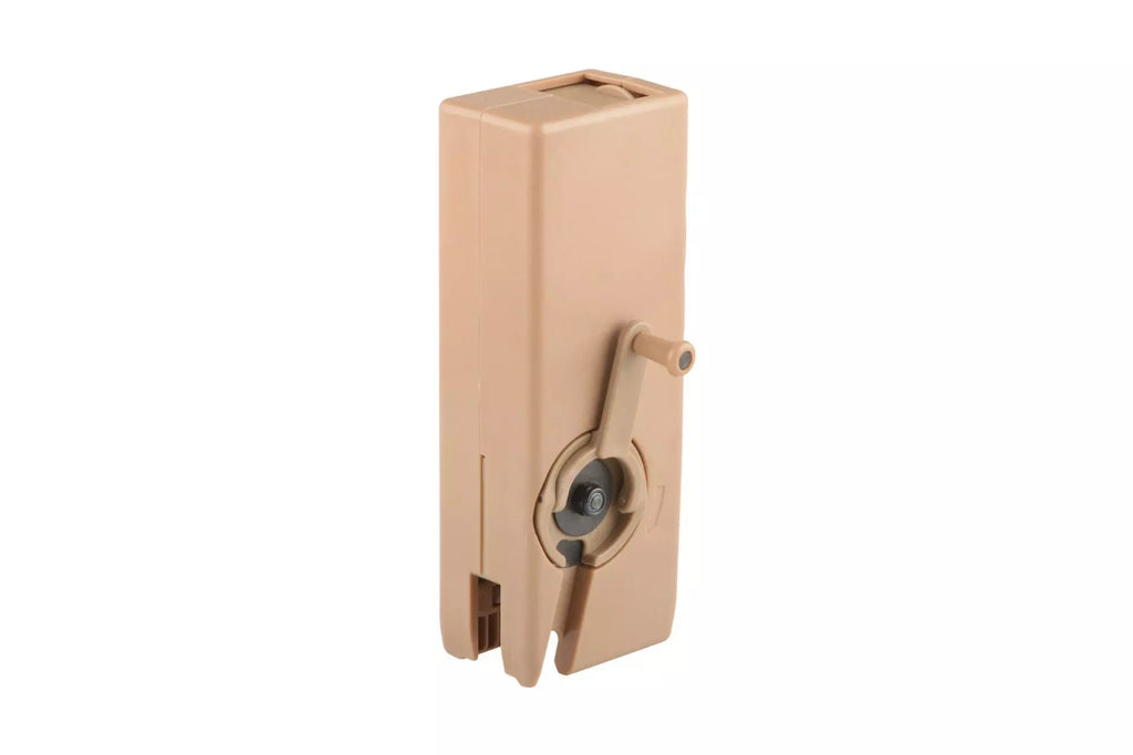 Speedloader for M4/M16 magazines - Tan