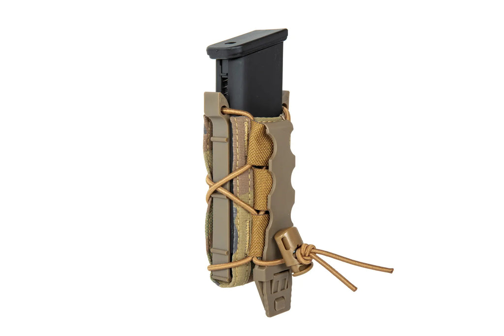 Tiger Type Pouch 9mm - Multicam