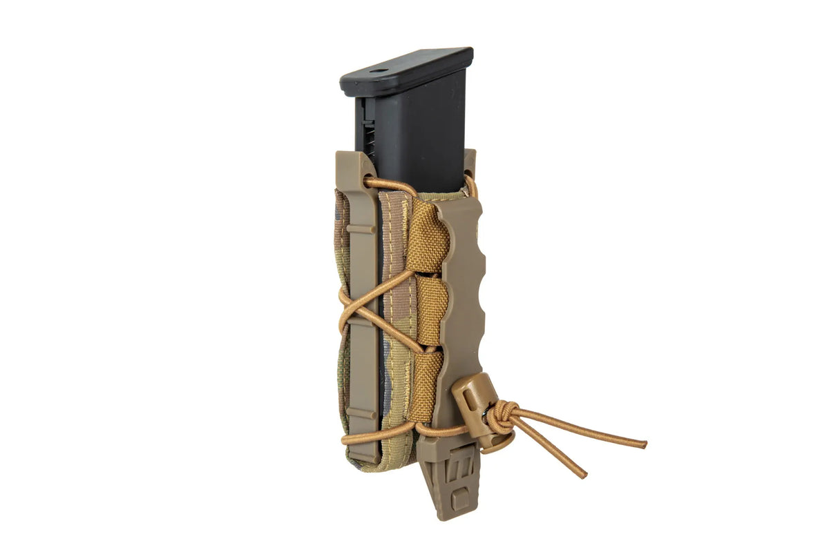 Tiger Type Pouch 9mm - Multicam