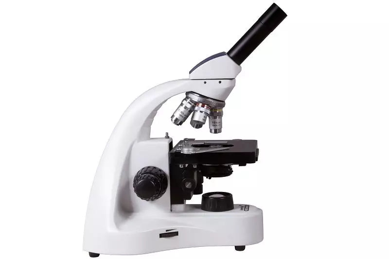 Microscope Levenhuk MED 10M
