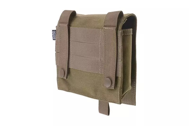Universal cargo pouch - tan