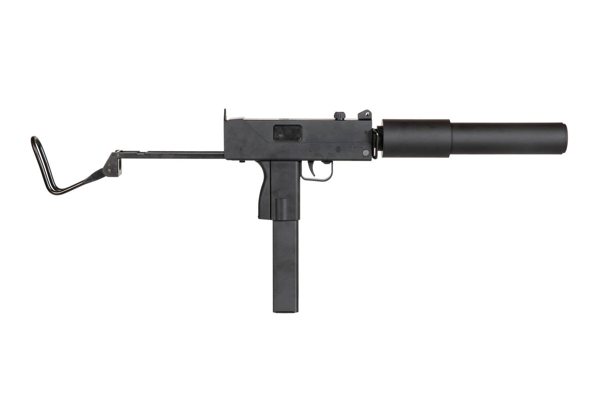 MAC 10 Submachine Gun Replica