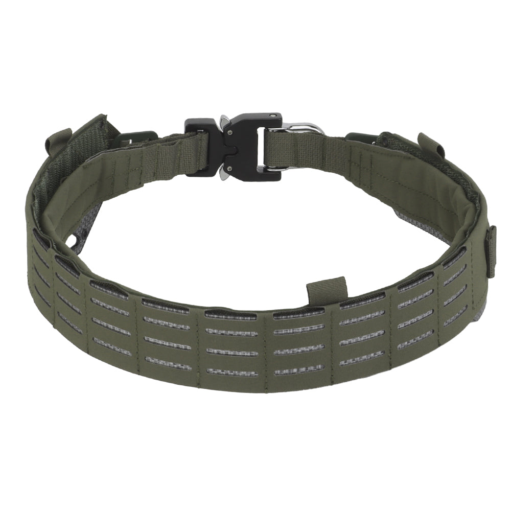Wosport ARC Tactical Belt L Ranger Green