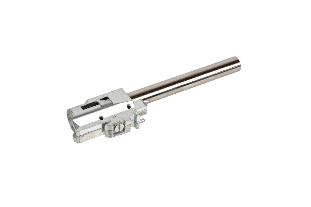 Precision Hop-Up Chamber and Barrel Set for Umarex Glock 19X/G19 Gen4/G45 Replicas
