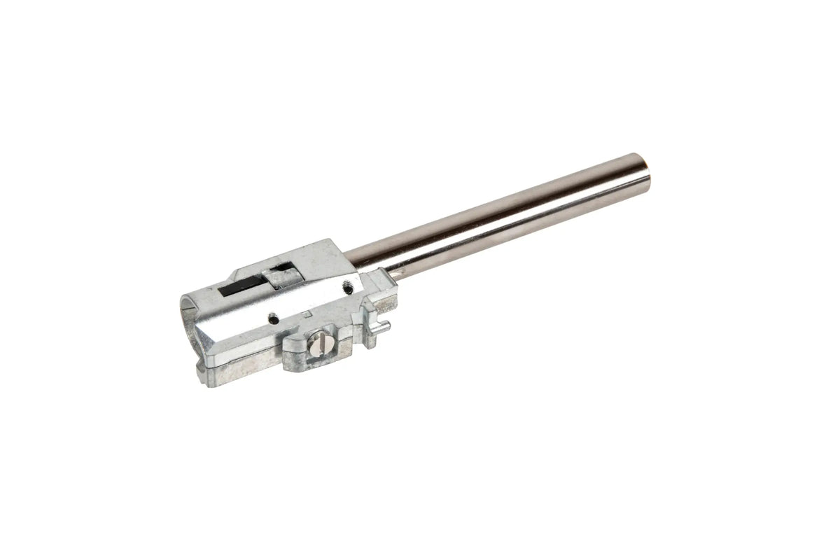 Precision Hop-Up Chamber and Barrel Set for Umarex Glock 19X/G19 Gen4/G45 Replicas