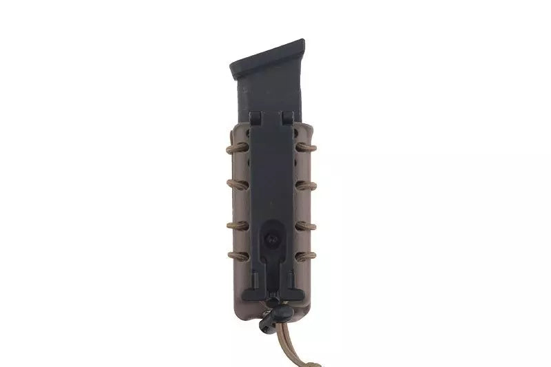SMC Pistol Magazine Pouch (MOLLE) - Dark Earth