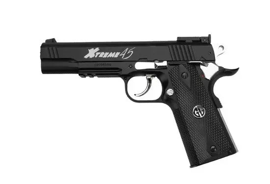 Xtreme 45 pistol replica