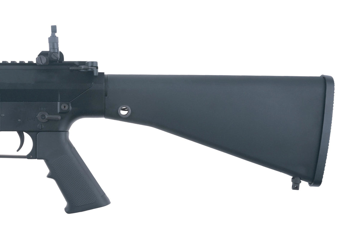 SR25-M110 Sniper Rifle Replica - Black