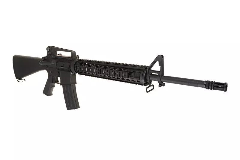 CM009A4 rifle replica
