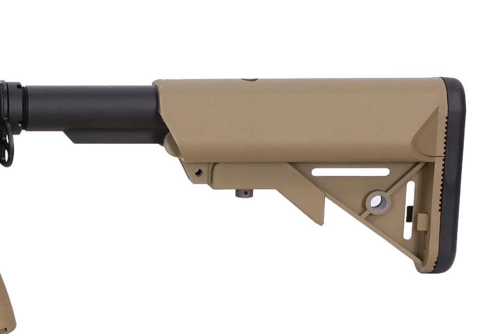 Specna Arms SA-E20 EDGE™ HAL2™ Half-Tan airsoft Carbine