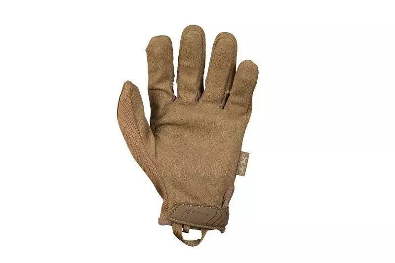 Mechanix Original™ gloves - coyote brown