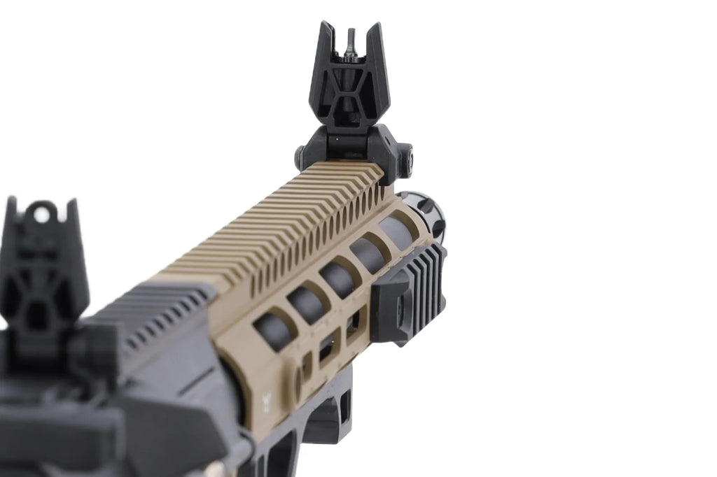 Specna Arms SA-E20 EDGE™ HAL 2 ETU Gen. 2 Half-Tan airsoft Carbine