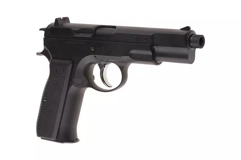 KZ75 Pistol Replica