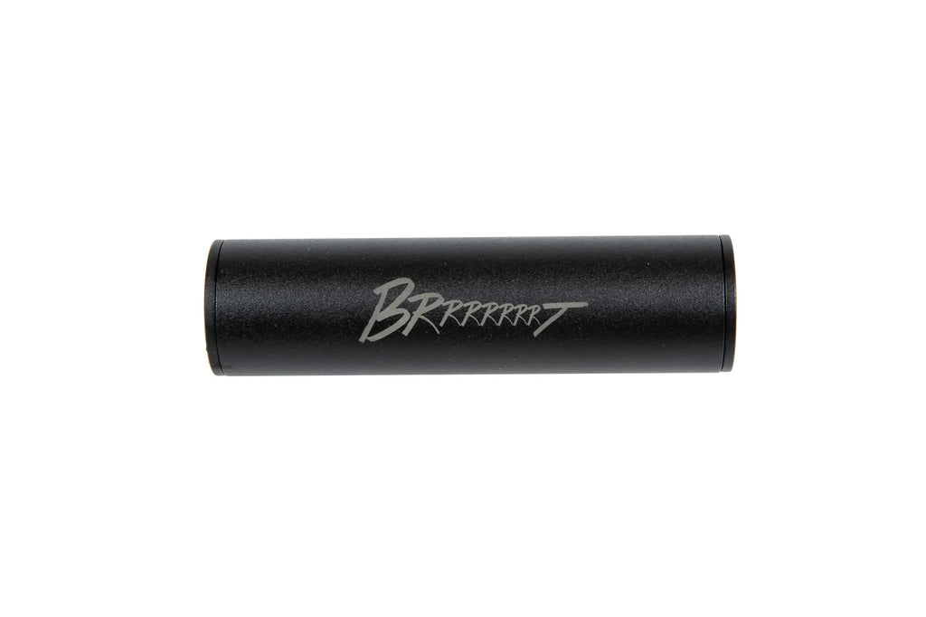 Covert Tactical Standard Silencer - Brrrrt Fi 40mm