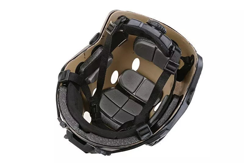 X-Shield FAST PJ Helmet Replica – TYP