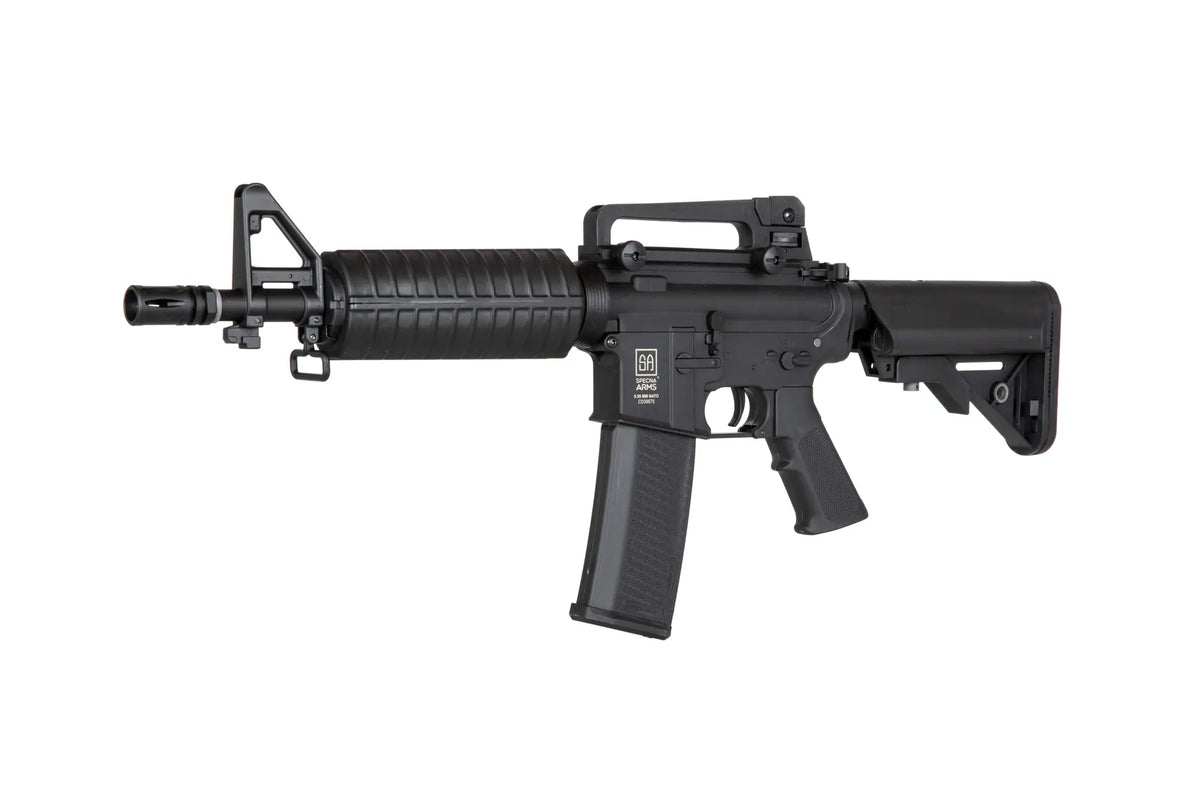SA-C02 CORE™ Carbine Replica - Black