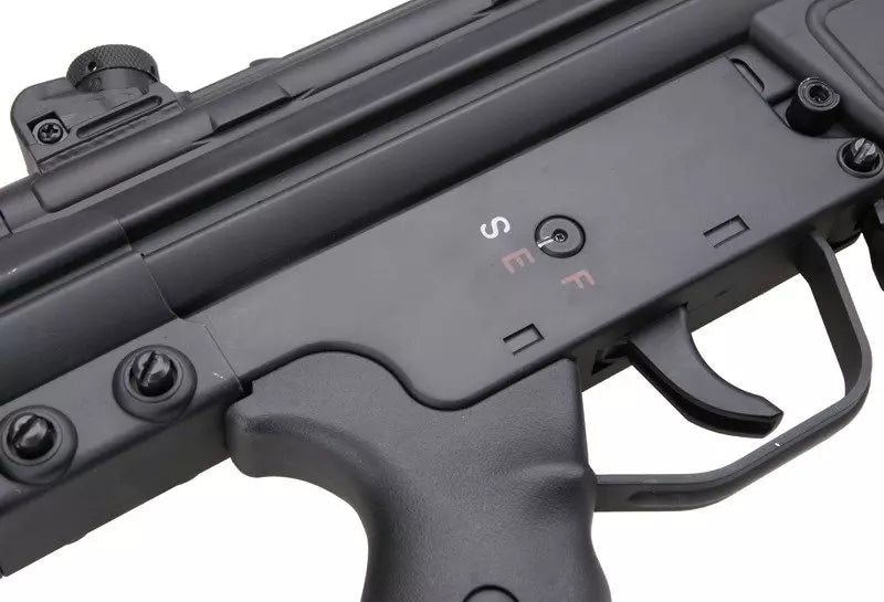 JG110  rifle replica