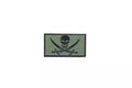 IR patch - Bad Calico Jack - OD