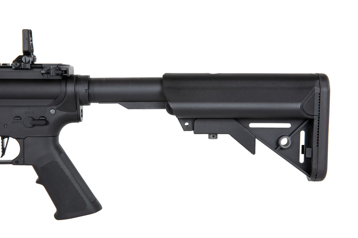 Specna Arms SA-C22 CORE™ HAL ETU™ 1.14 J airsoft Carbine Black