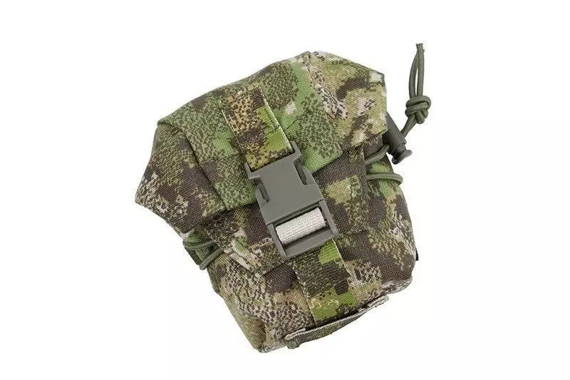 SP5 Frag Pouch - PenCott™ GreenZone