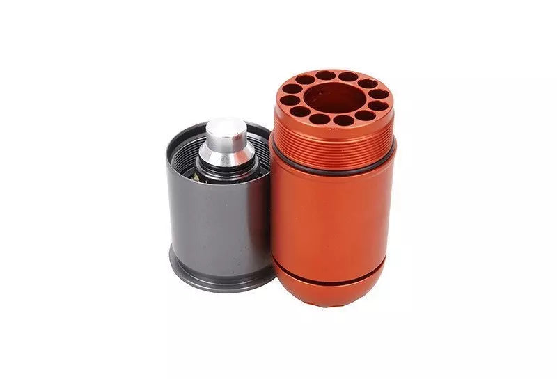 40mm green-gas grenade - 120 BB pellets – SHS