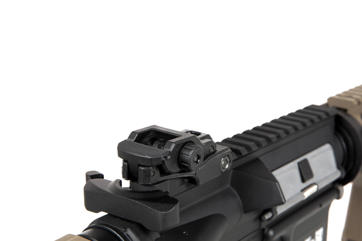 RRA SA-E04 EDGE™ airsoft rifle - Half-Tan