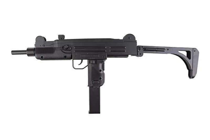 D2811 SMG replica