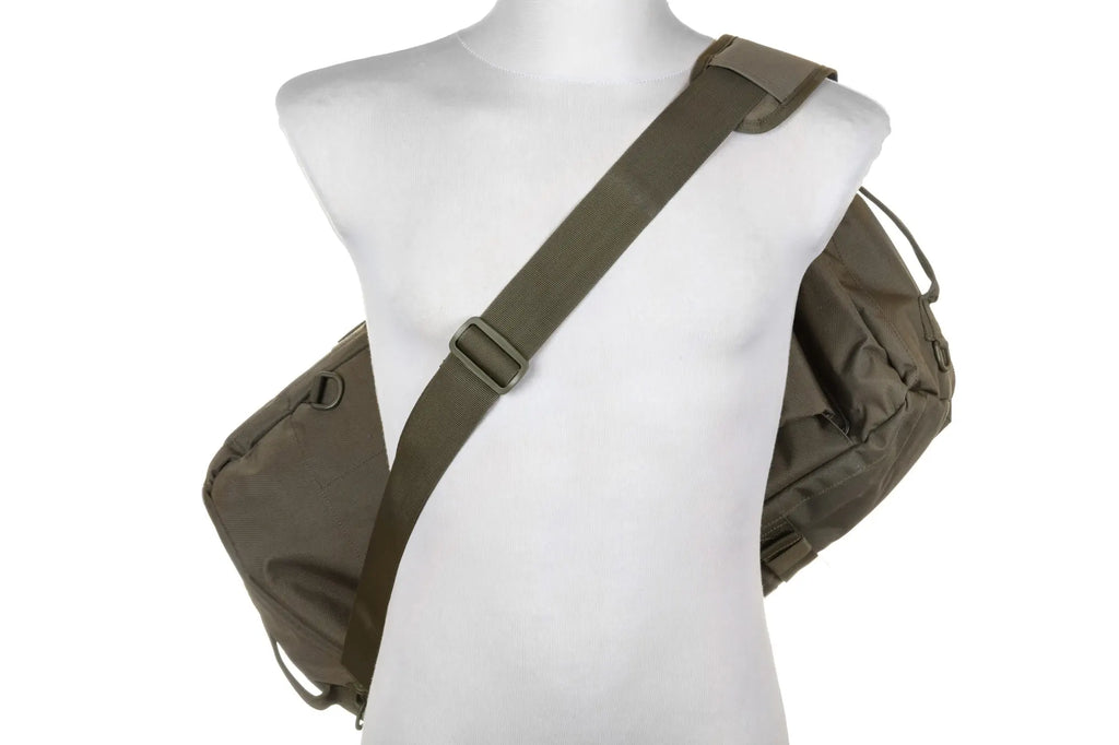Specna Arms Tactical 40L Backpack Olive