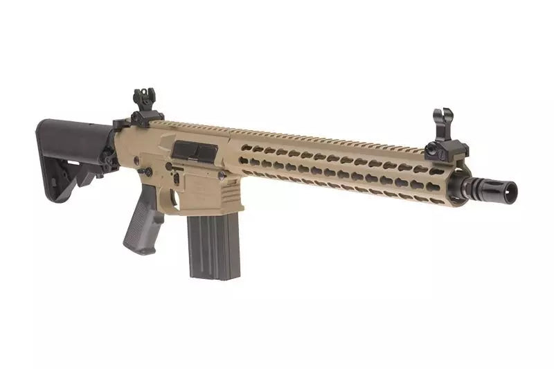 M110-13 Keymod Carbine Replica - Half Tan