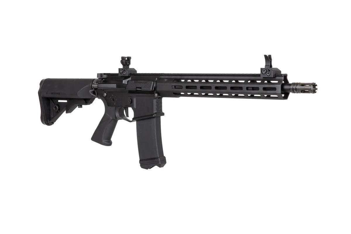 Airsoft rifle Modify XtremeDuty AR-15