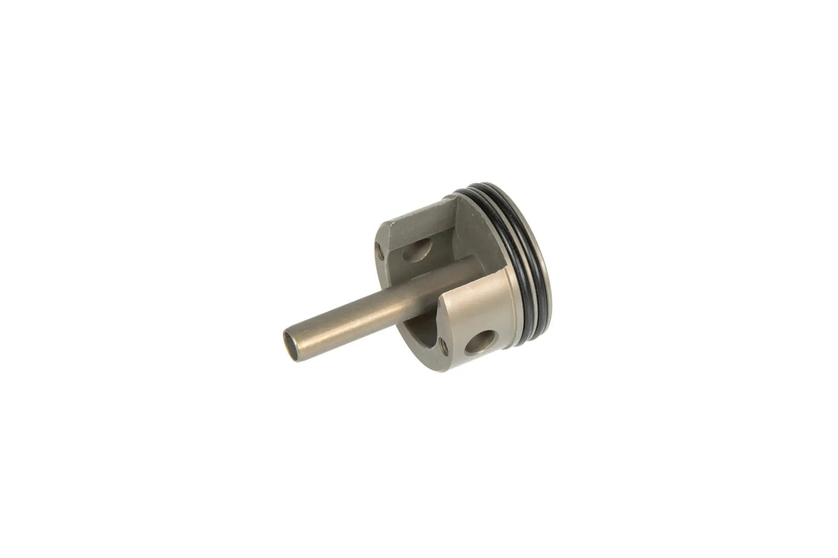 Double Sealed Cylinder Head XL - Teflon