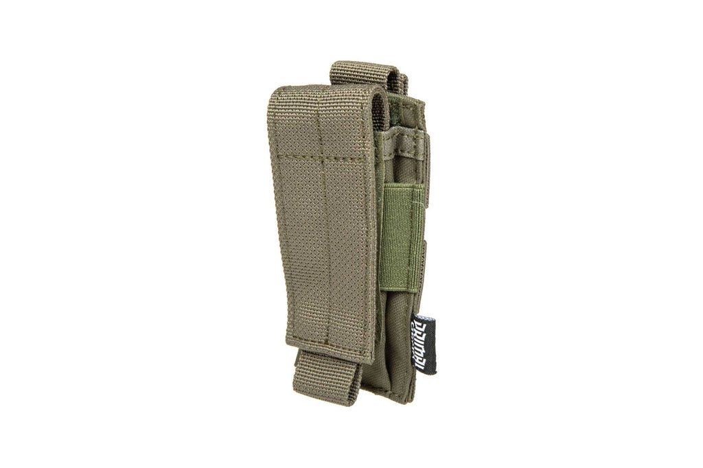 Single Pistol Pouch Akte - Olive