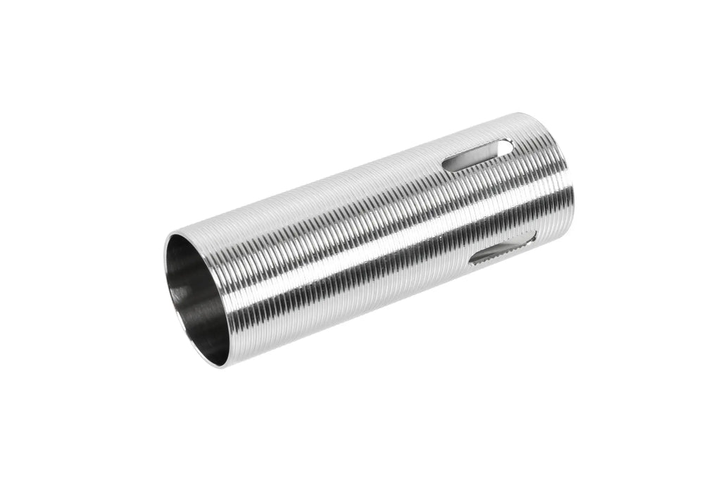 Stalowy cylinder żebrowany FPS Softair typu D