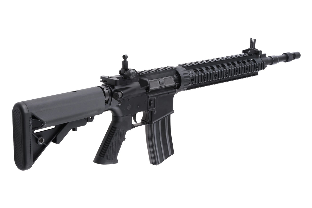 MK12 MOD I (B.R.S.S.) Carbine Replica - Black