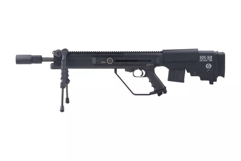 SOR SLR Otto Repa sniper rifle replica