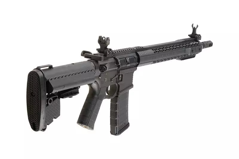 KA-AG-195 Black Rain Ordnance Assault Rifle Replica - Black
