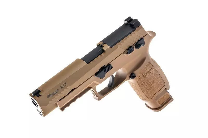 Sig Sauer ProForce P320 M17 replica pistol (CO2) (OUTLET)