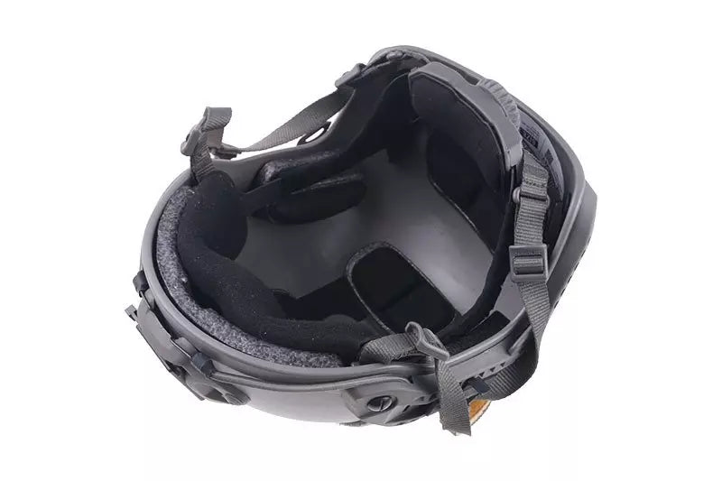 Maritime helmet replica - Foliage Green