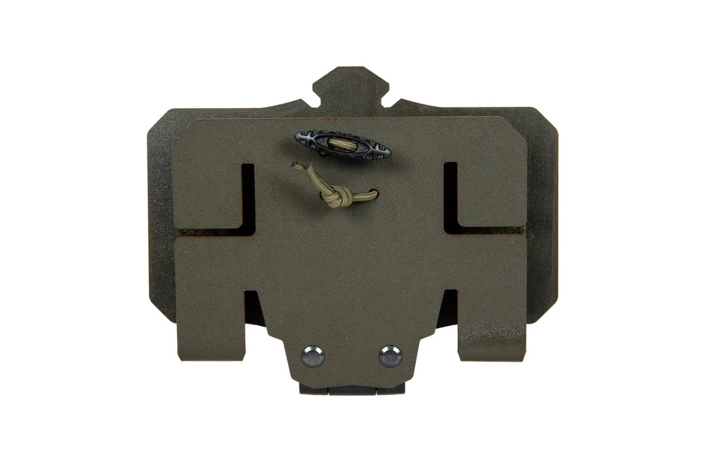 Kydex Case - Ranger Green