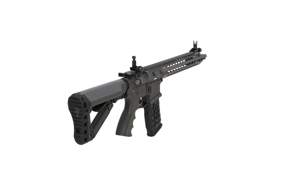 GIG M4/AR15 CM16 SRXL AEG assault rifle (HAL) - OUTLET