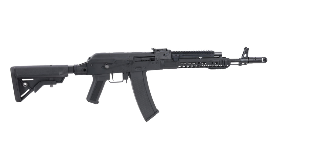 Specna Arms AK SA-J06 EDGE Gen.2 AEG Assault Rifle - Black