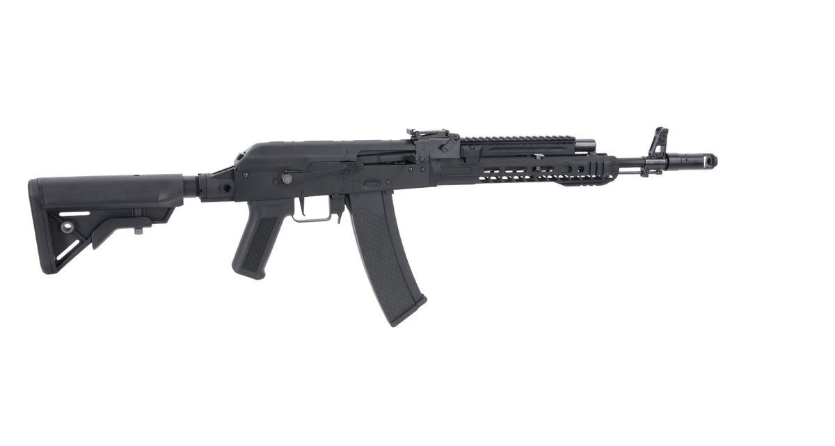 Specna Arms AK SA-J06 EDGE Gen.2 AEG Assault Rifle - Black