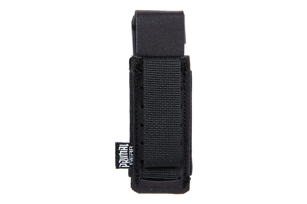 Primal Gear multitool pocket Black