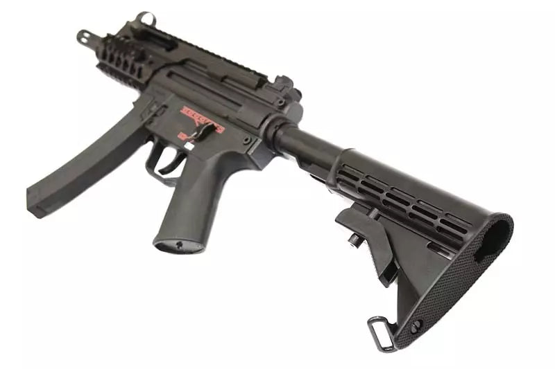 P5 M-type submachine gun replica [G5M]