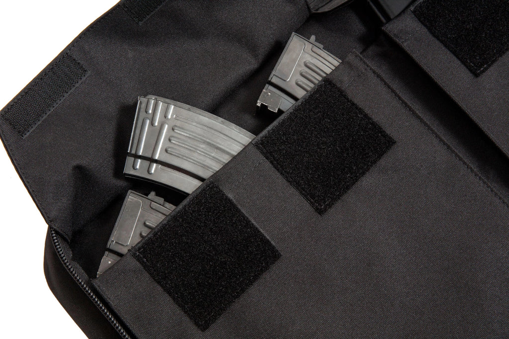 Gun Bag V3 - 87cm - black